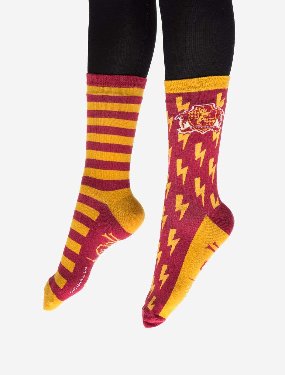 Harry Potter Socks, Unisex