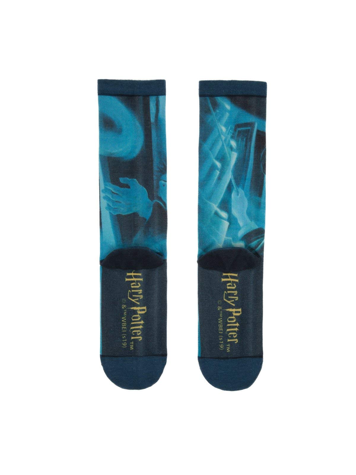 Harry Potter Socks, Unisex
