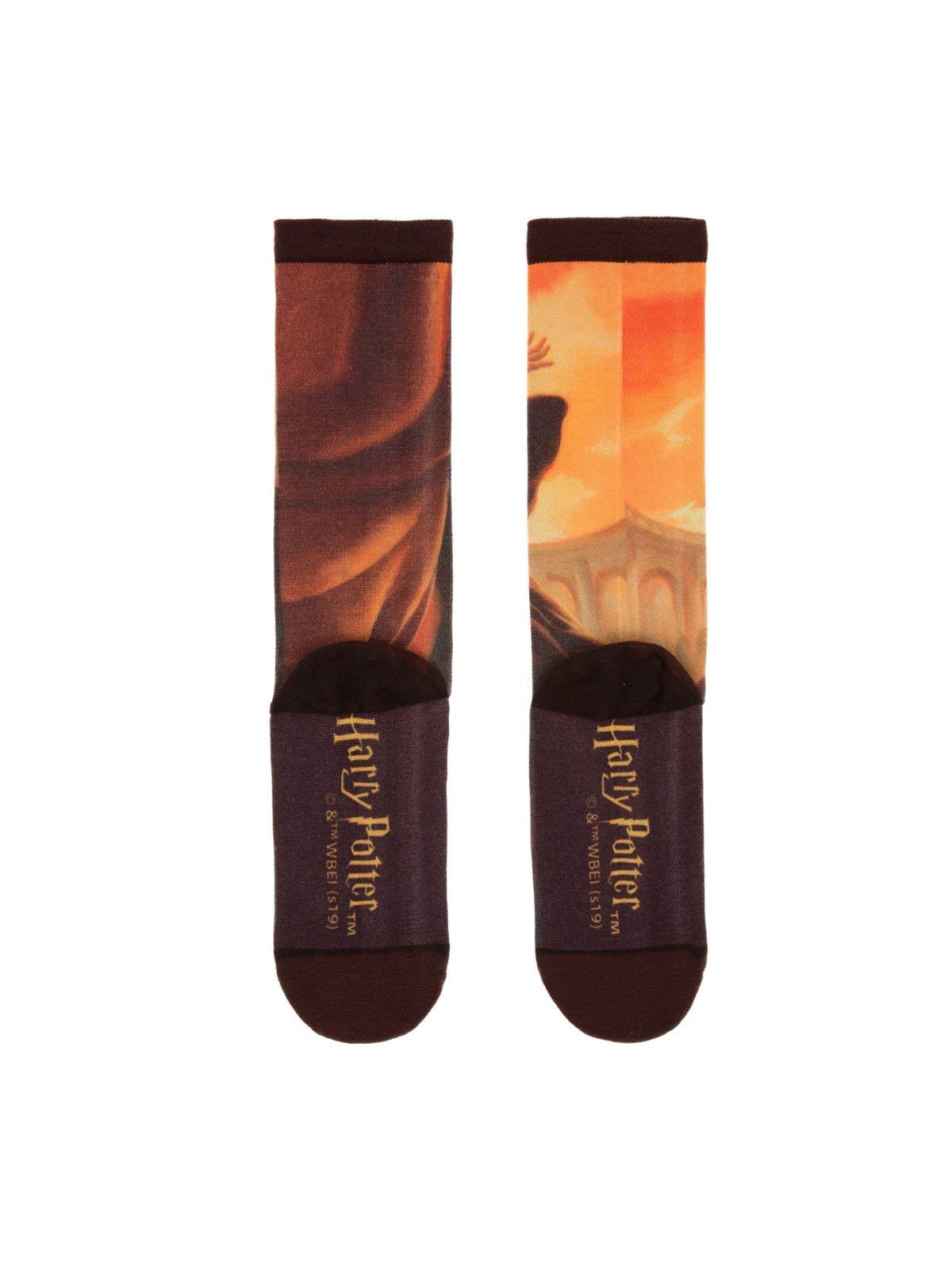 Harry Potter Socks, Unisex