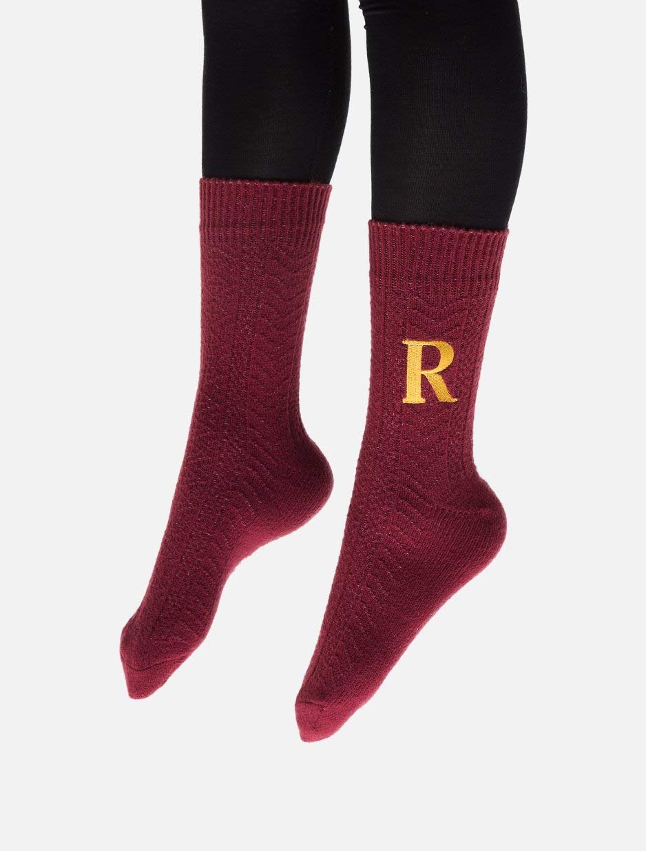Harry Potter Socks, Unisex