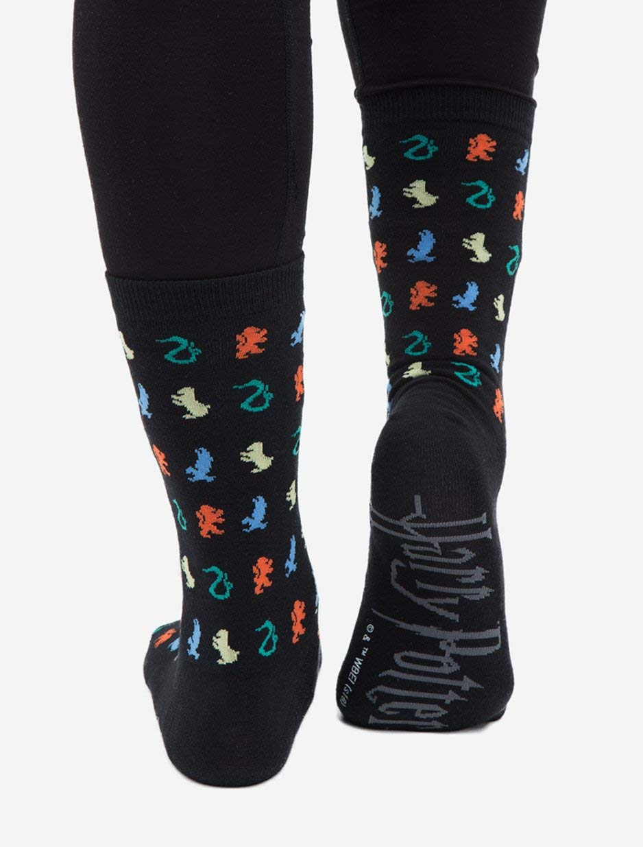 Harry Potter Socks, Unisex