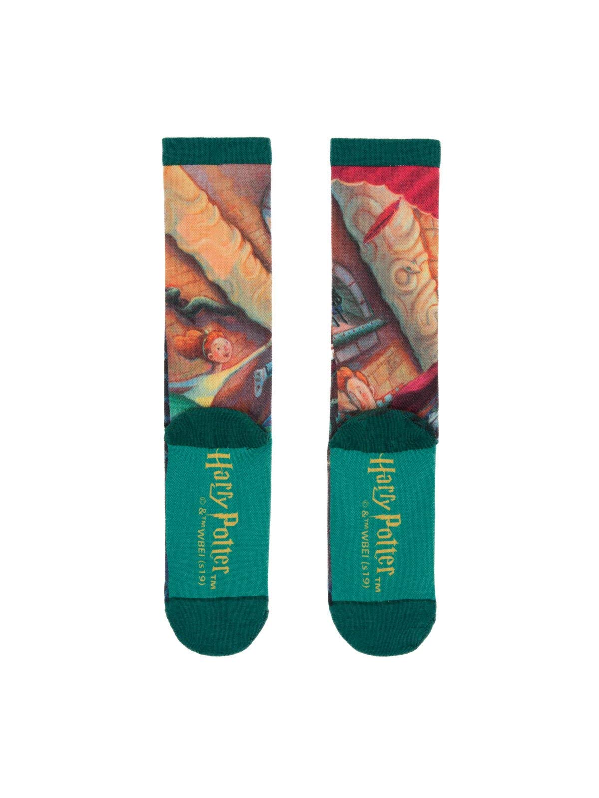 Harry Potter Socks, Unisex