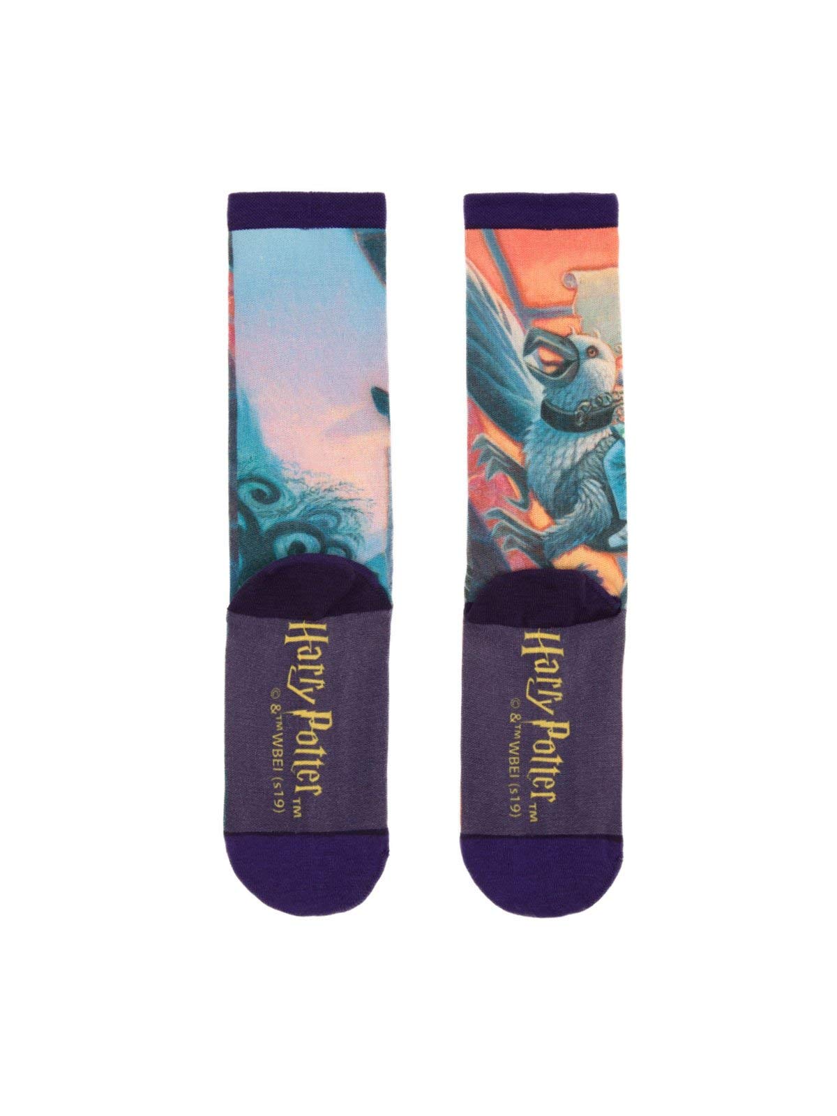 Harry Potter Socks, Unisex