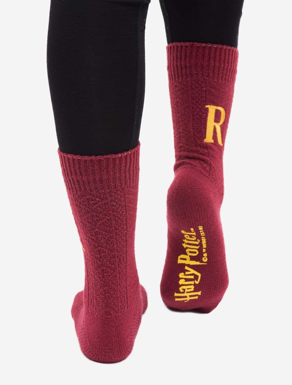 Harry Potter Socks, Unisex