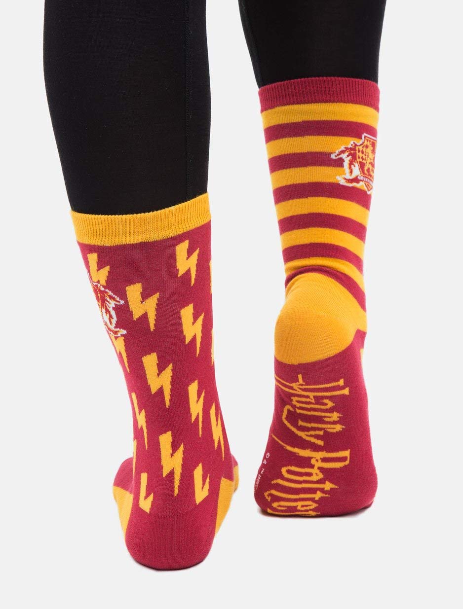 Harry Potter Socks, Unisex
