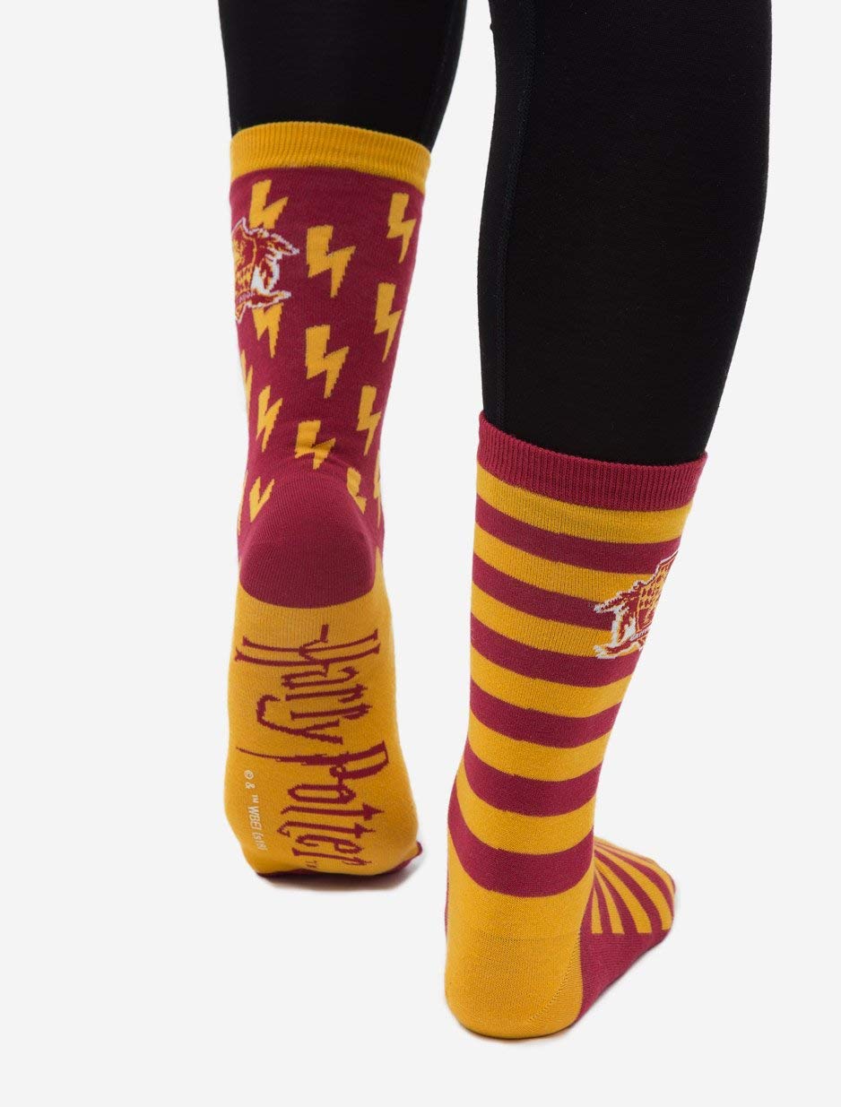 Harry Potter Socks, Unisex