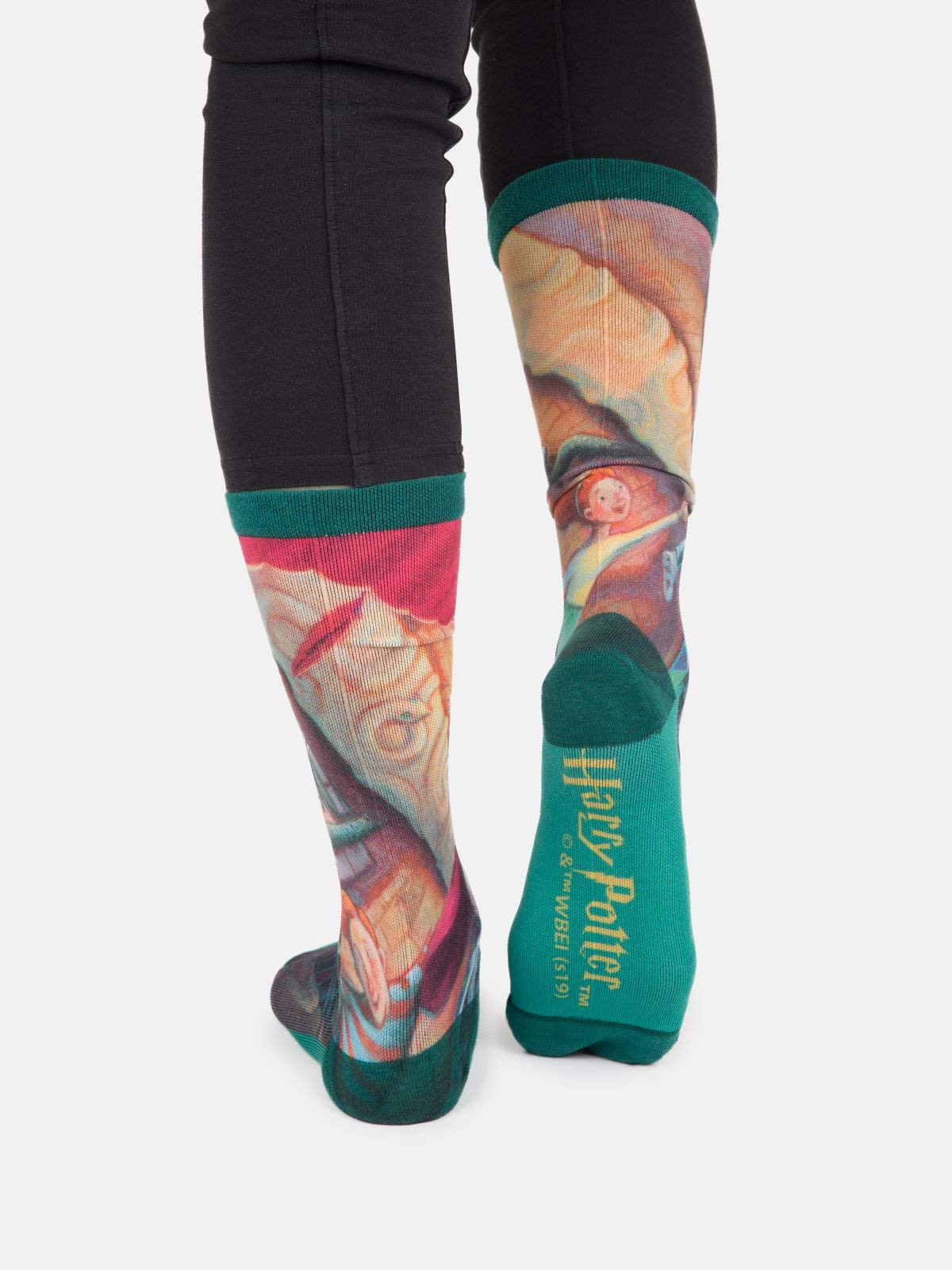 Harry Potter Socks, Unisex