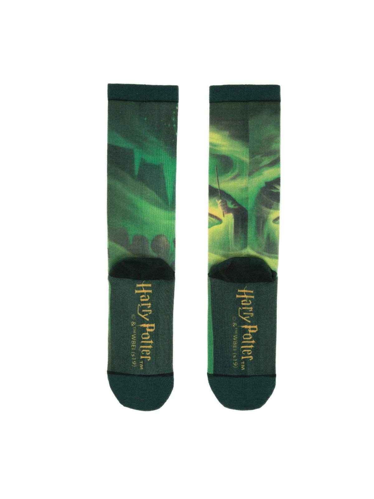 Harry Potter Socks, Unisex