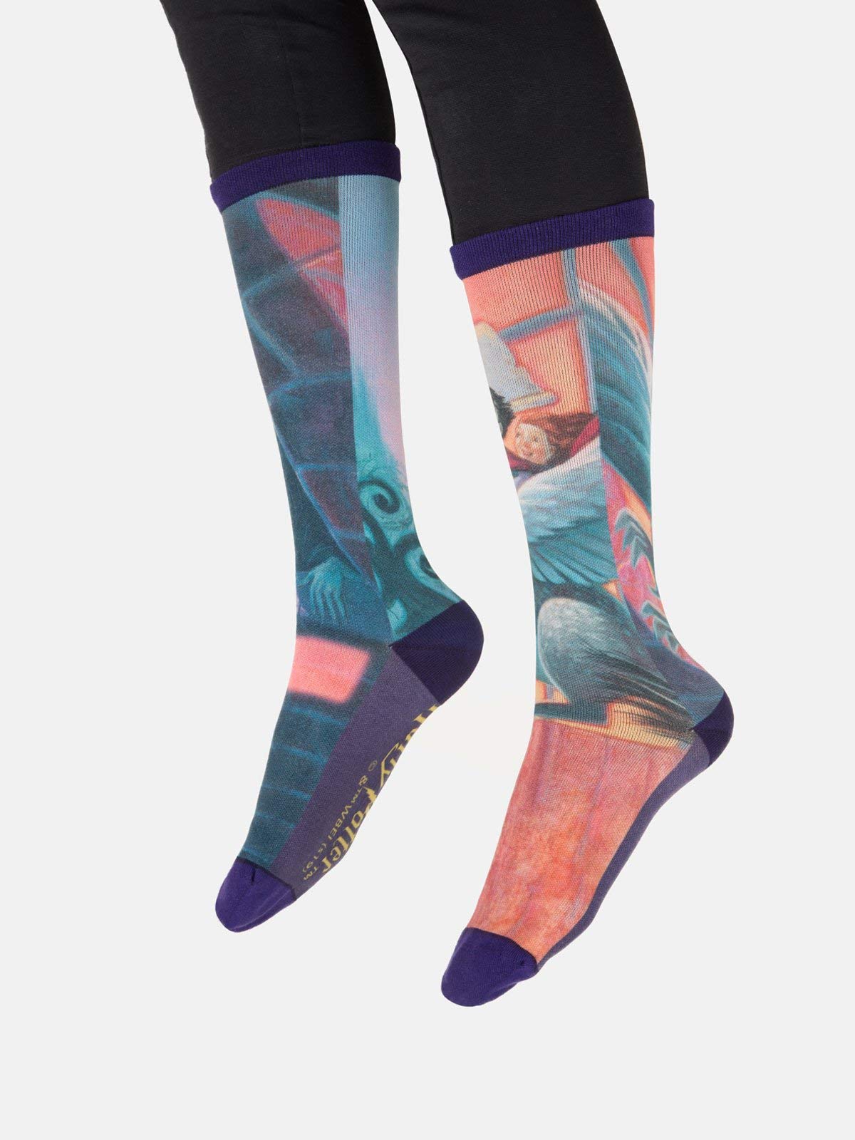 Harry Potter Socks, Unisex