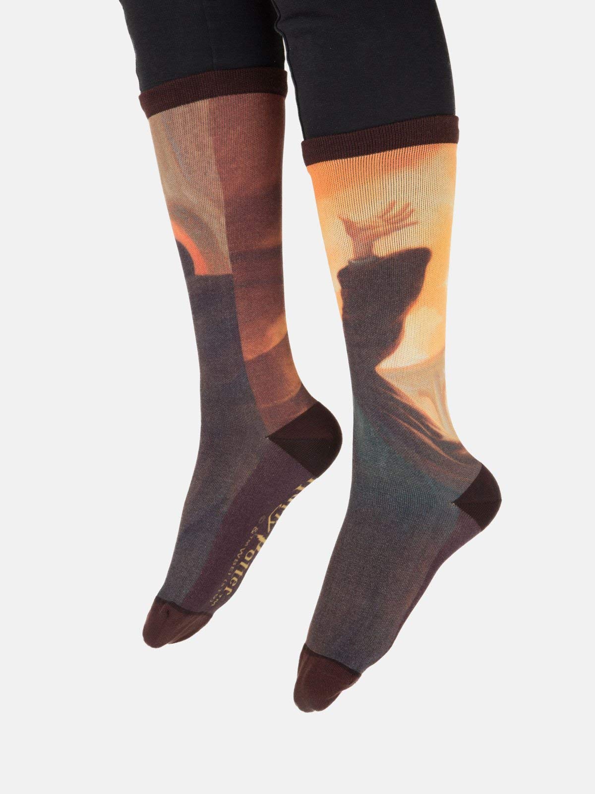 Harry Potter Socks, Unisex