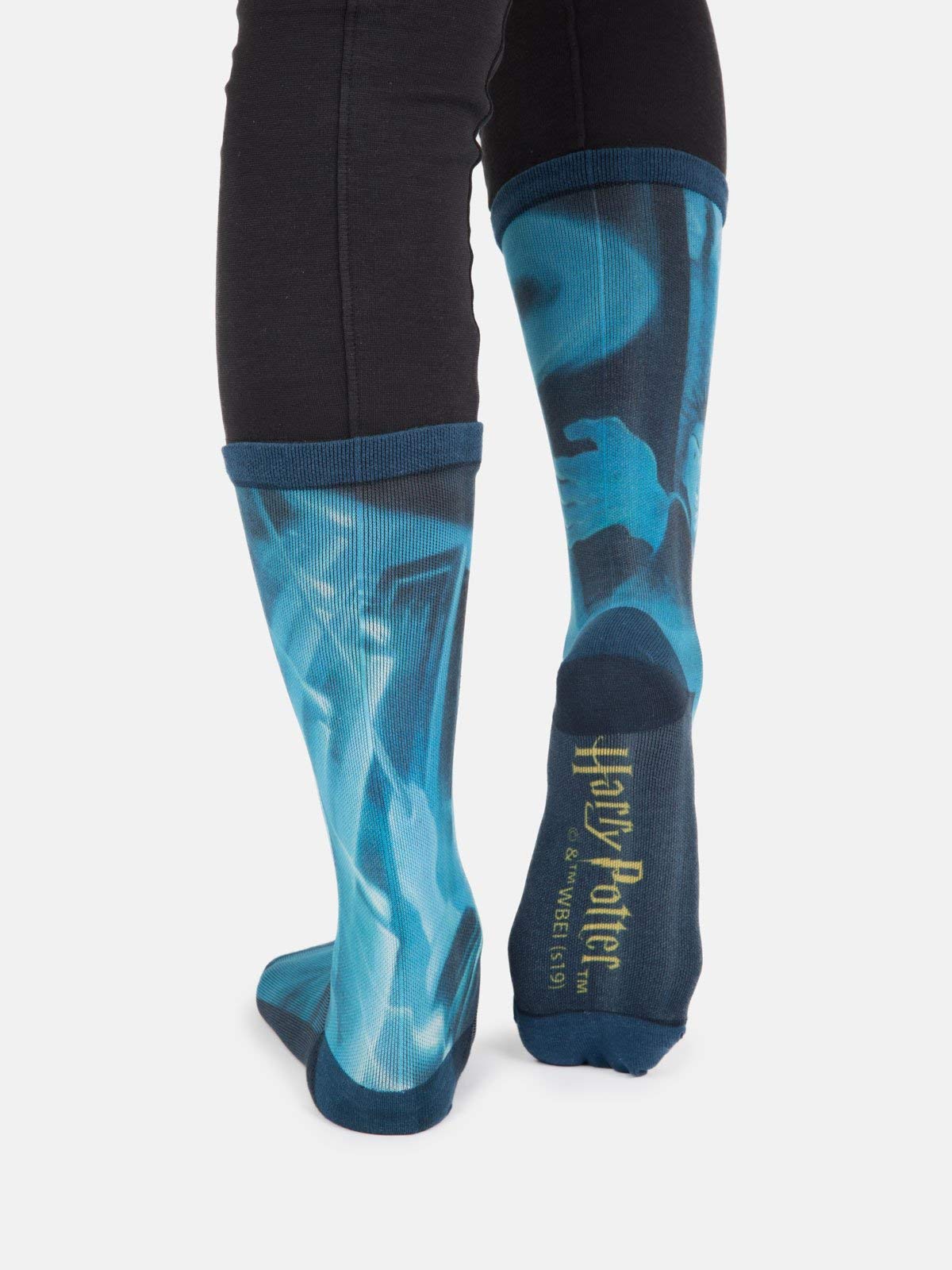 Harry Potter Socks, Unisex