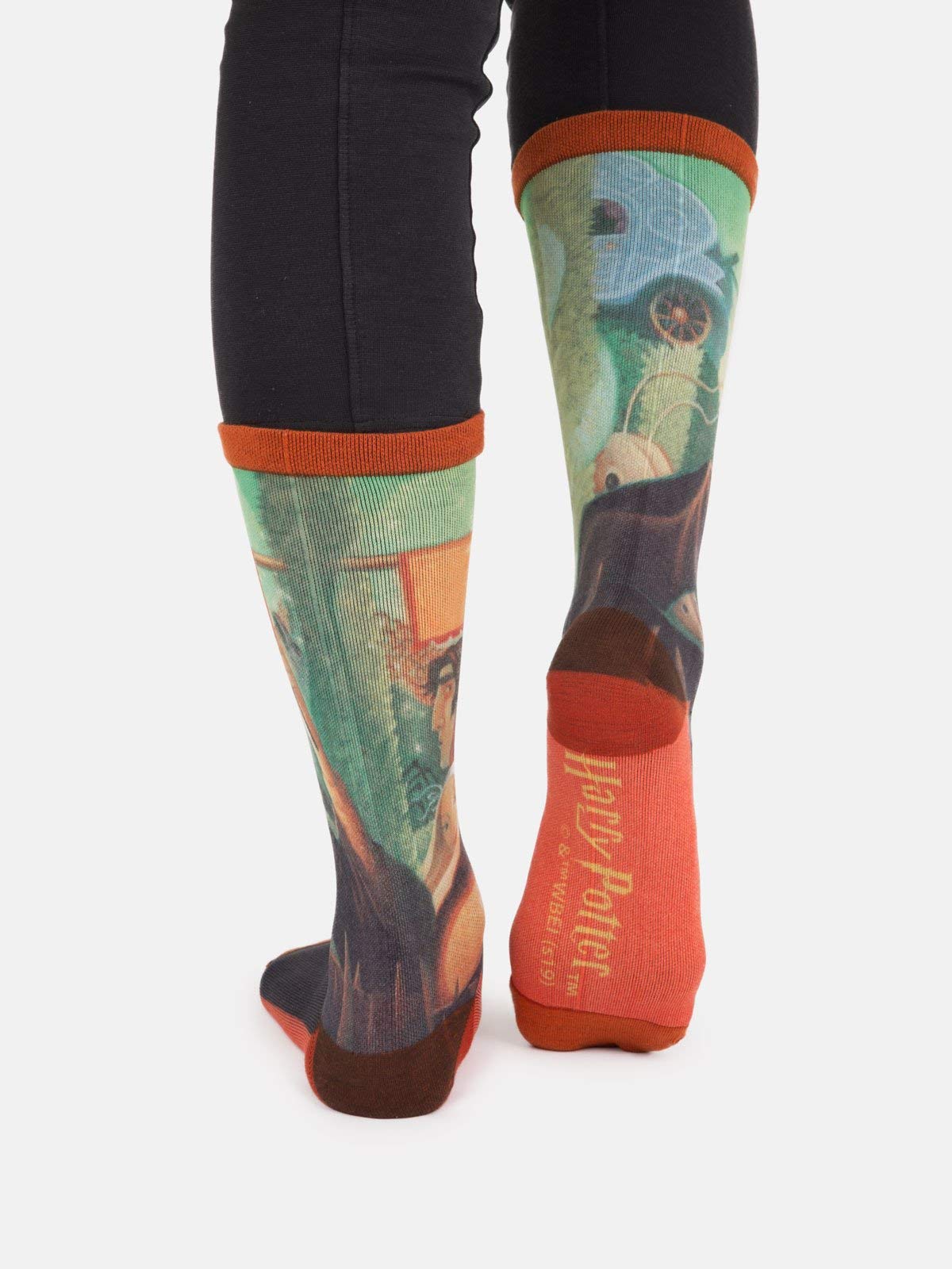 Harry Potter Socks, Unisex