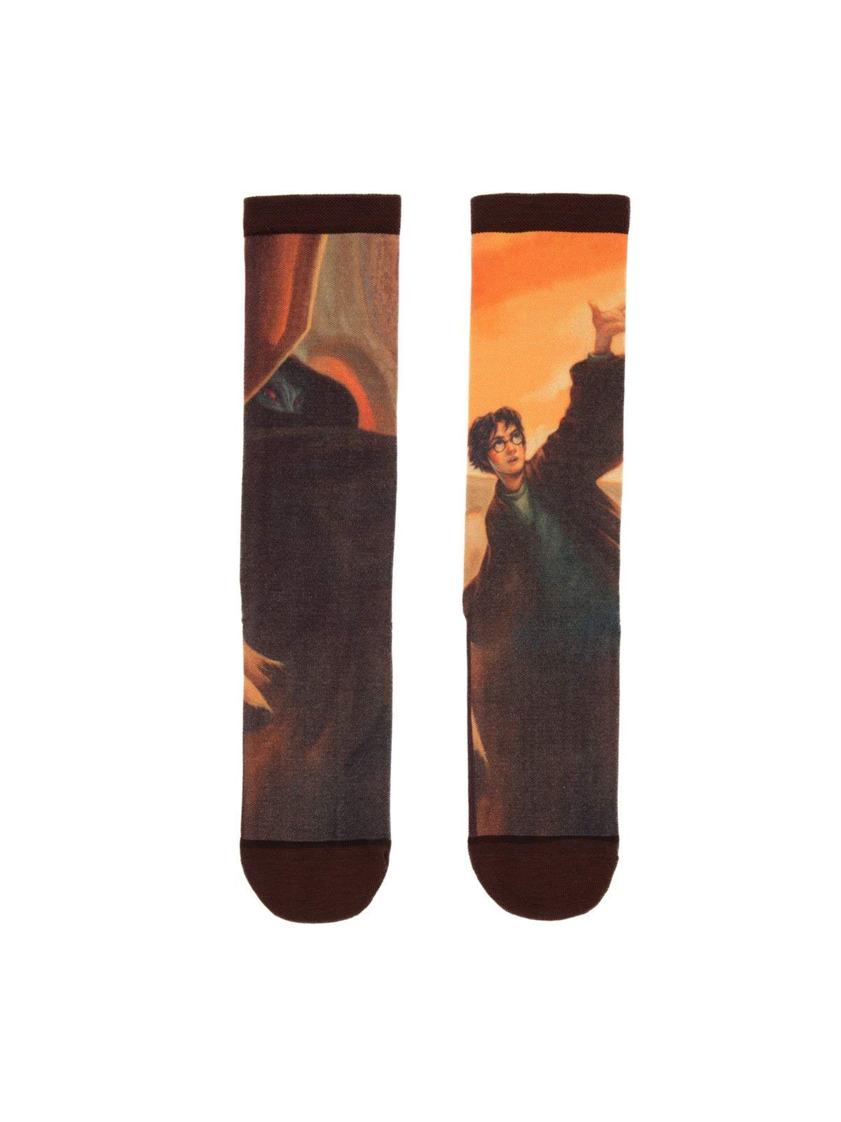 Harry Potter Socks, Unisex