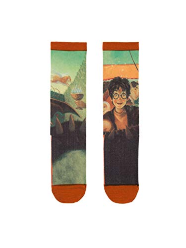 Harry Potter Socks, Unisex