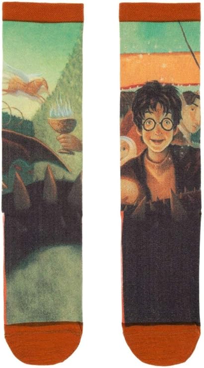 Harry Potter Socks, Unisex
