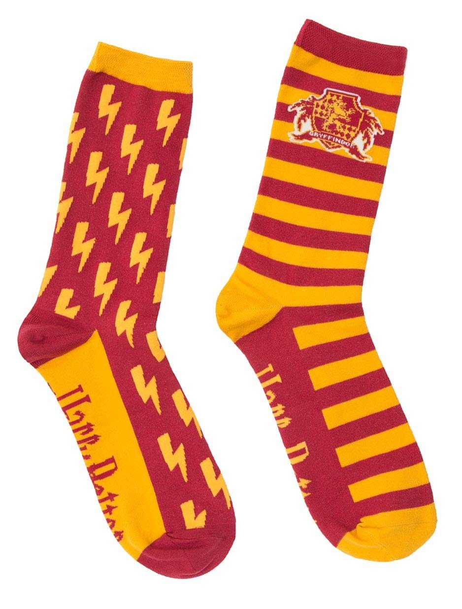 Harry Potter Socks, Unisex