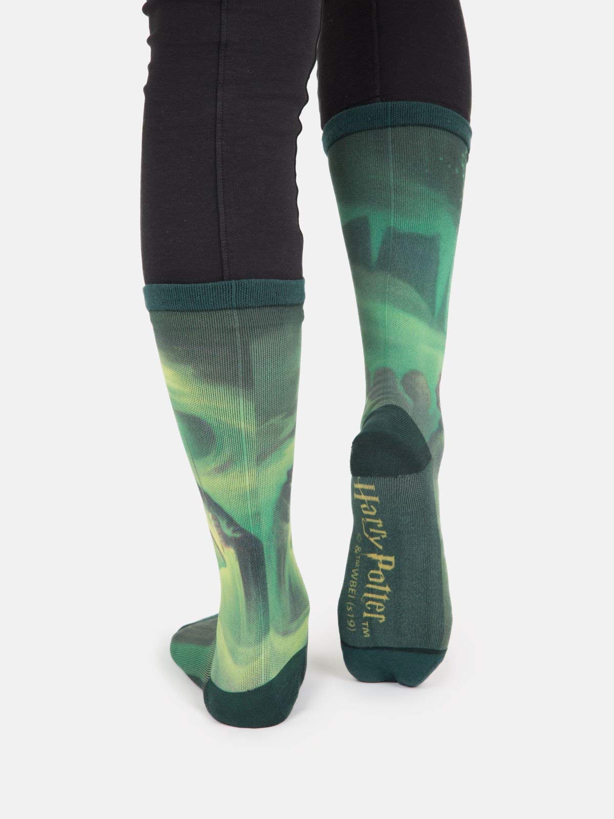 Harry Potter Socks, Unisex