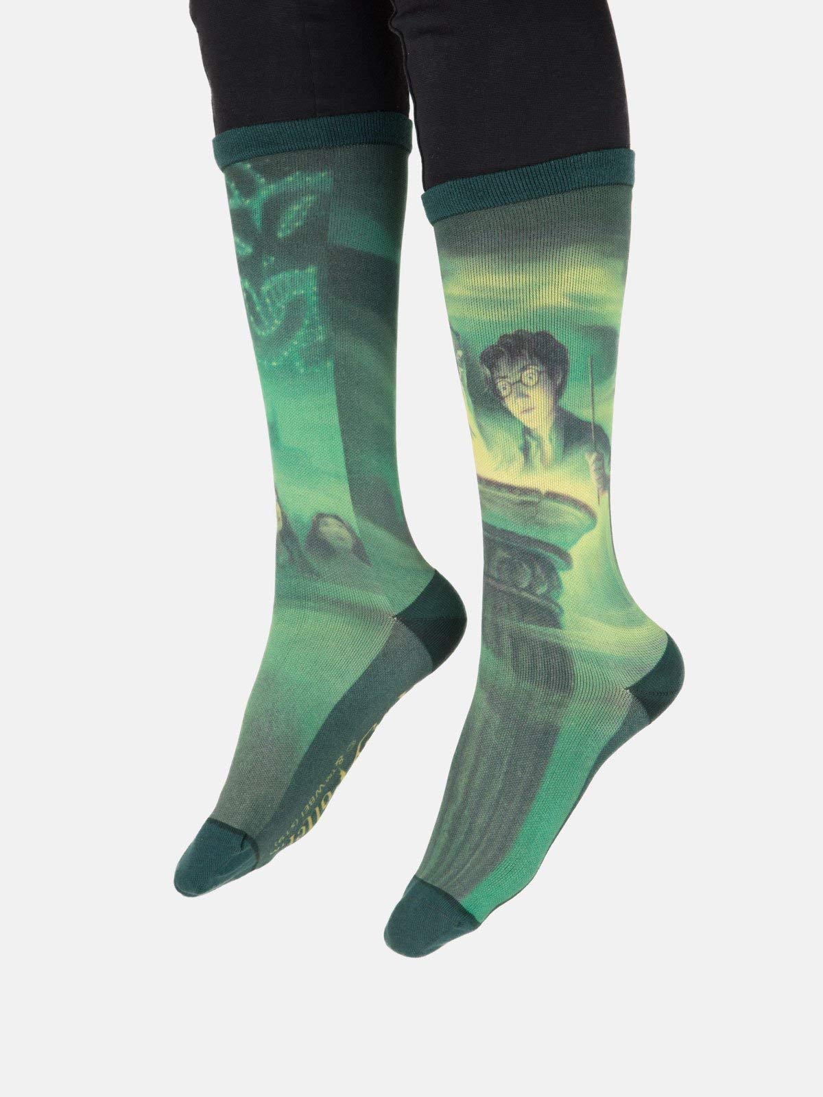 Harry Potter Socks, Unisex