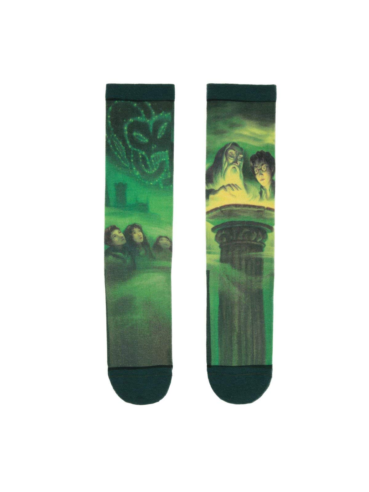 Harry Potter Socks, Unisex