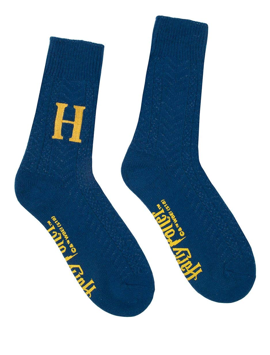 Harry Potter Socks, Unisex