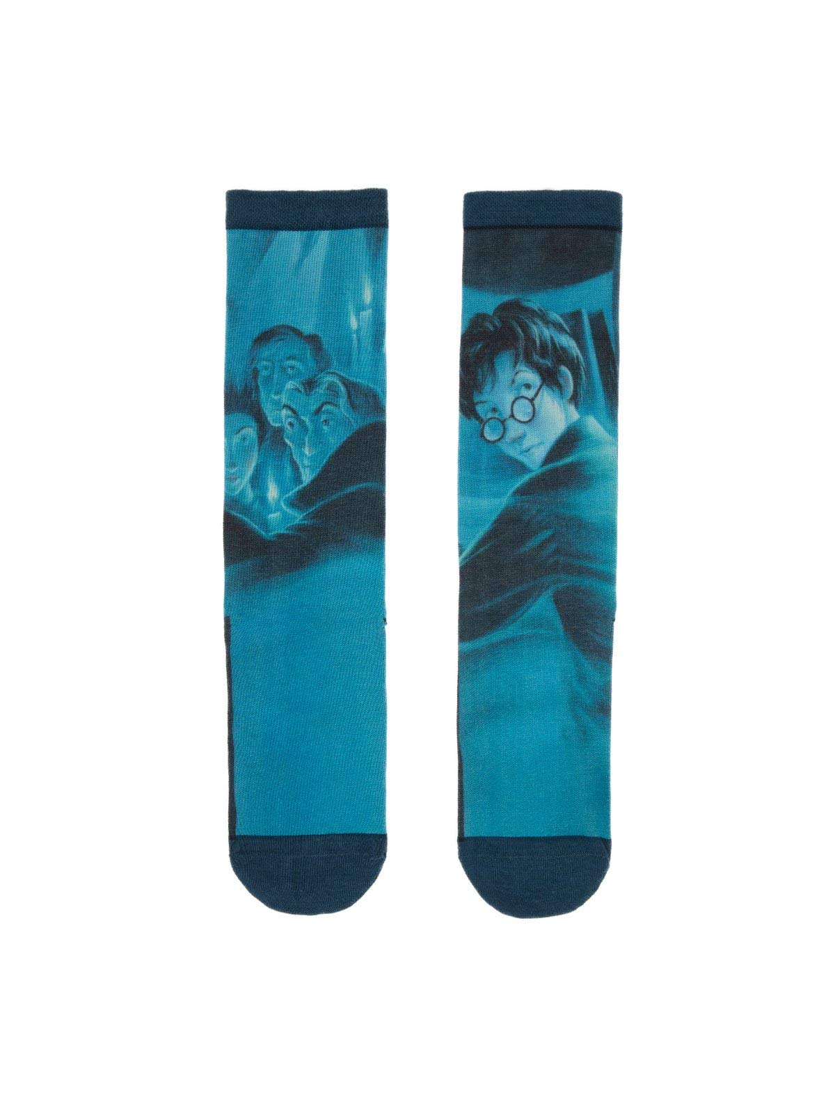 Harry Potter Socks, Unisex