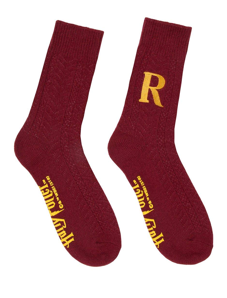 Harry Potter Socks, Unisex