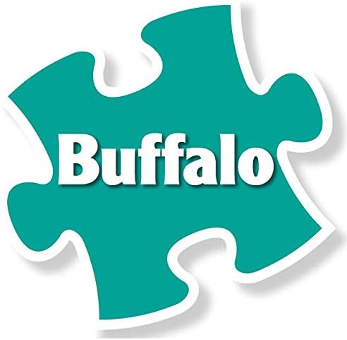 Highlights: Hidden Pictures Game by Buffalo Games, for 6+ years