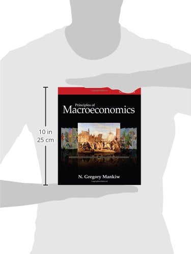 Principles of Macroeconomics (MindTap Course List)