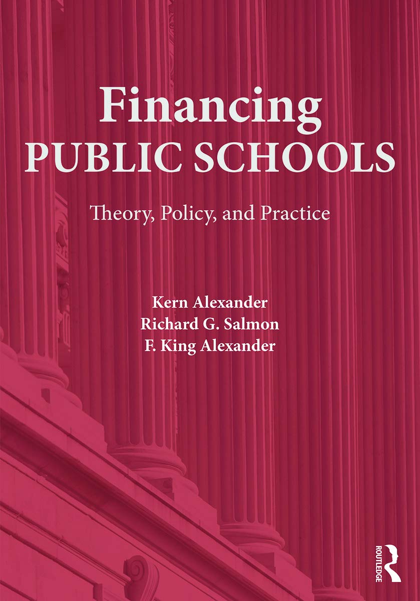 Financing Public Schools