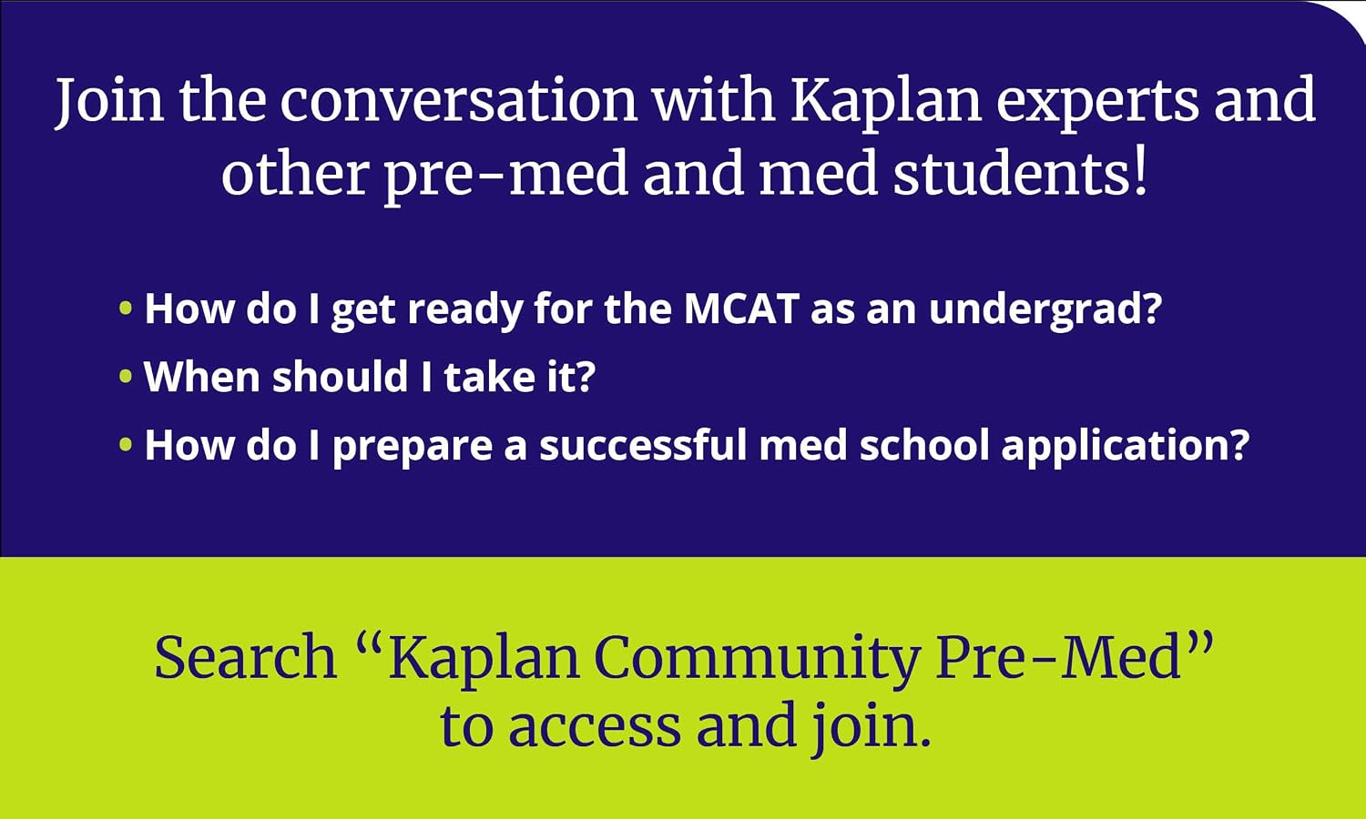 MCAT Physics and Math Review 2024-2025: Online + Book (Kaplan Test Prep)