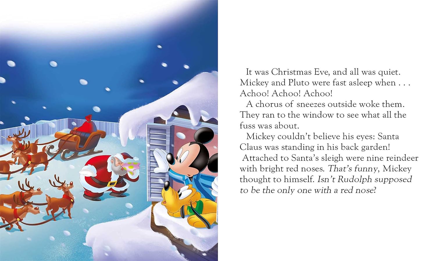 Disney Storybook Collection Advent Calendar: A Festive Countdown with 24 Books