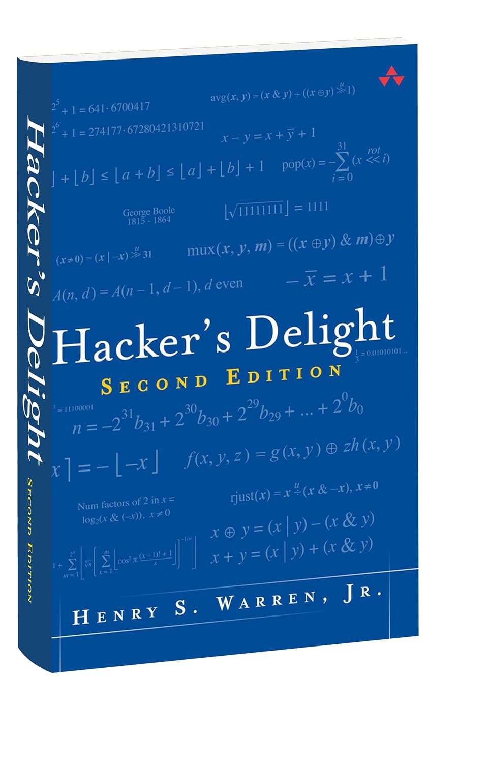 Hacker's Delight