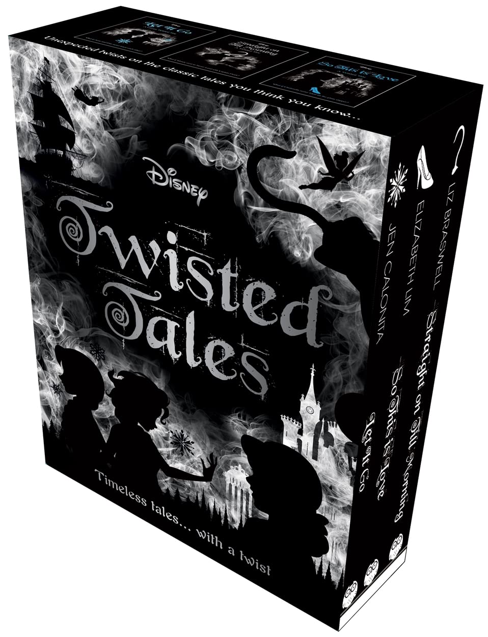 Disney: Twisted Tales (Volume 3)