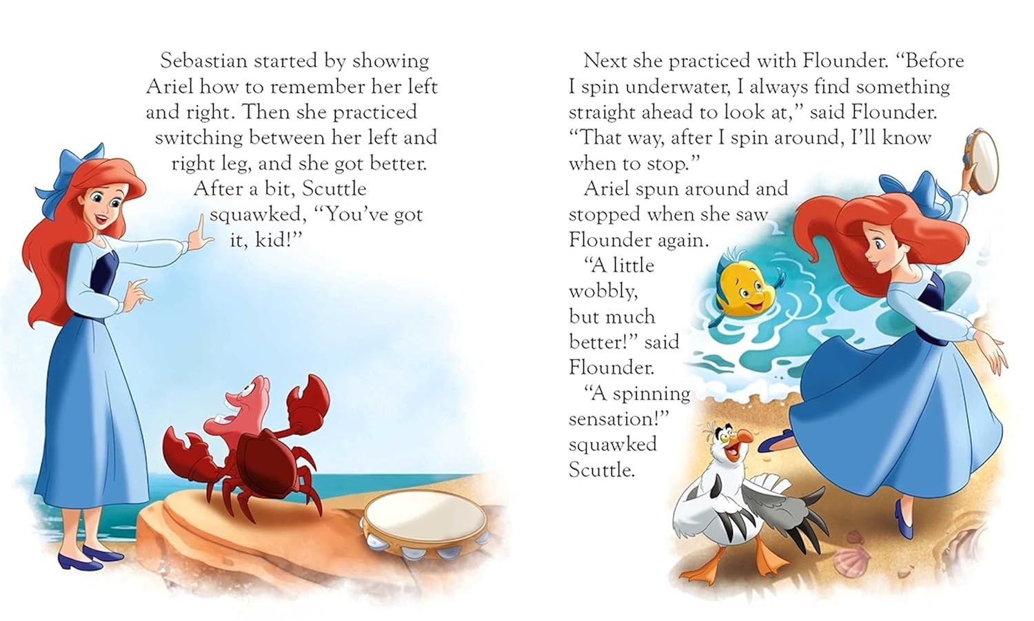 Disney Princess: Storybook Collection Advent Calendar: A Festive Countdown with 24 Books