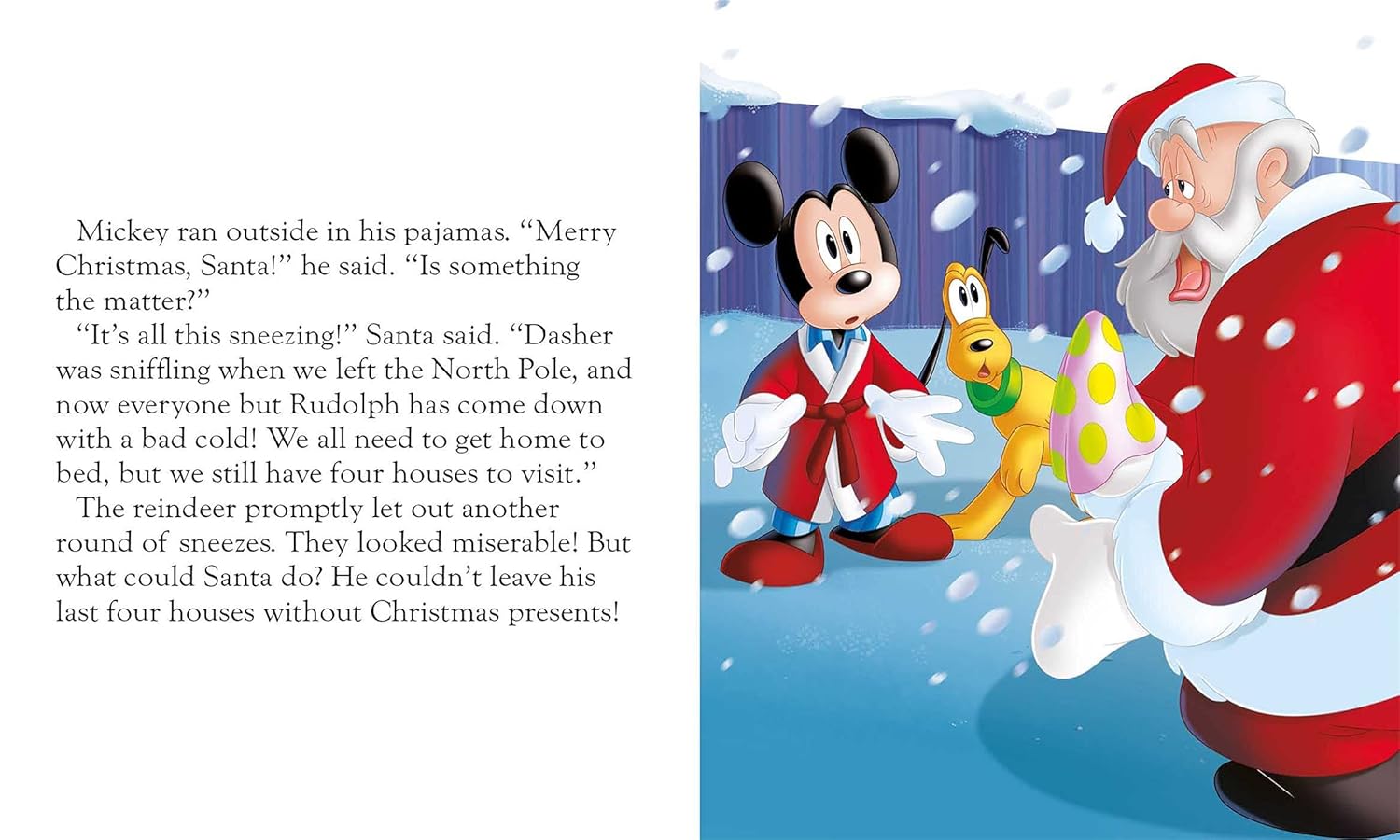 Disney Storybook Collection Advent Calendar: A Festive Countdown with 24 Books