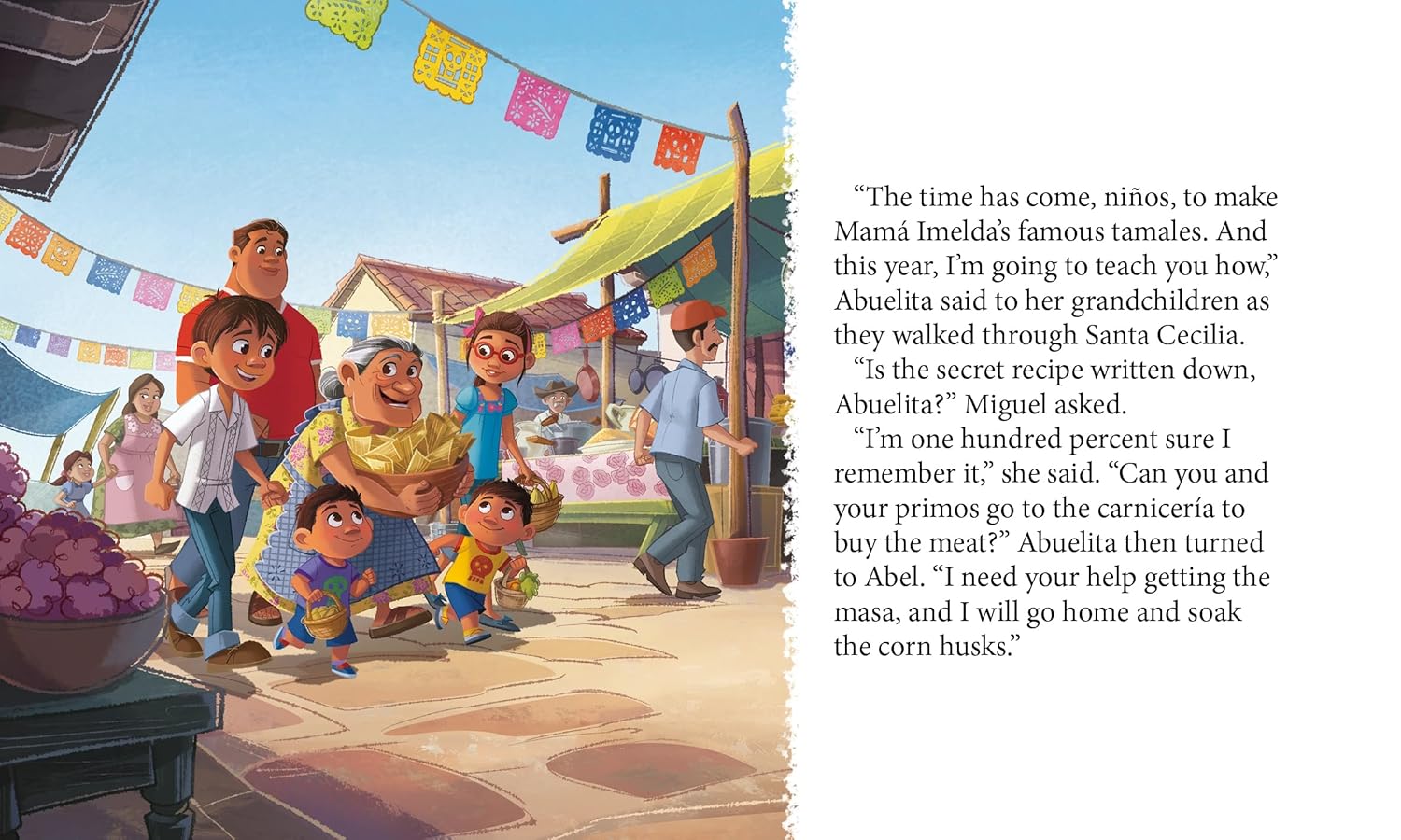 Disney: 5-in-1 Advent Calendar (Countdown to Christmas with stories, activities and quizzes!)