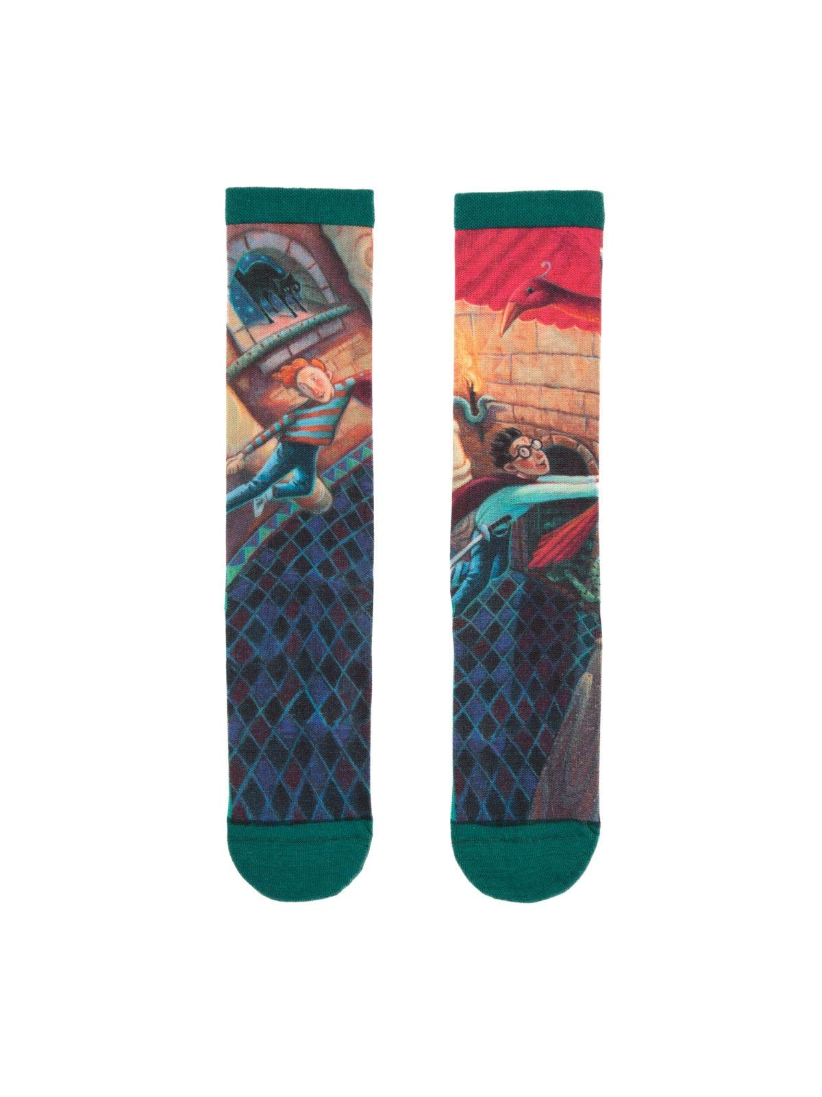 Harry Potter Socks, Unisex