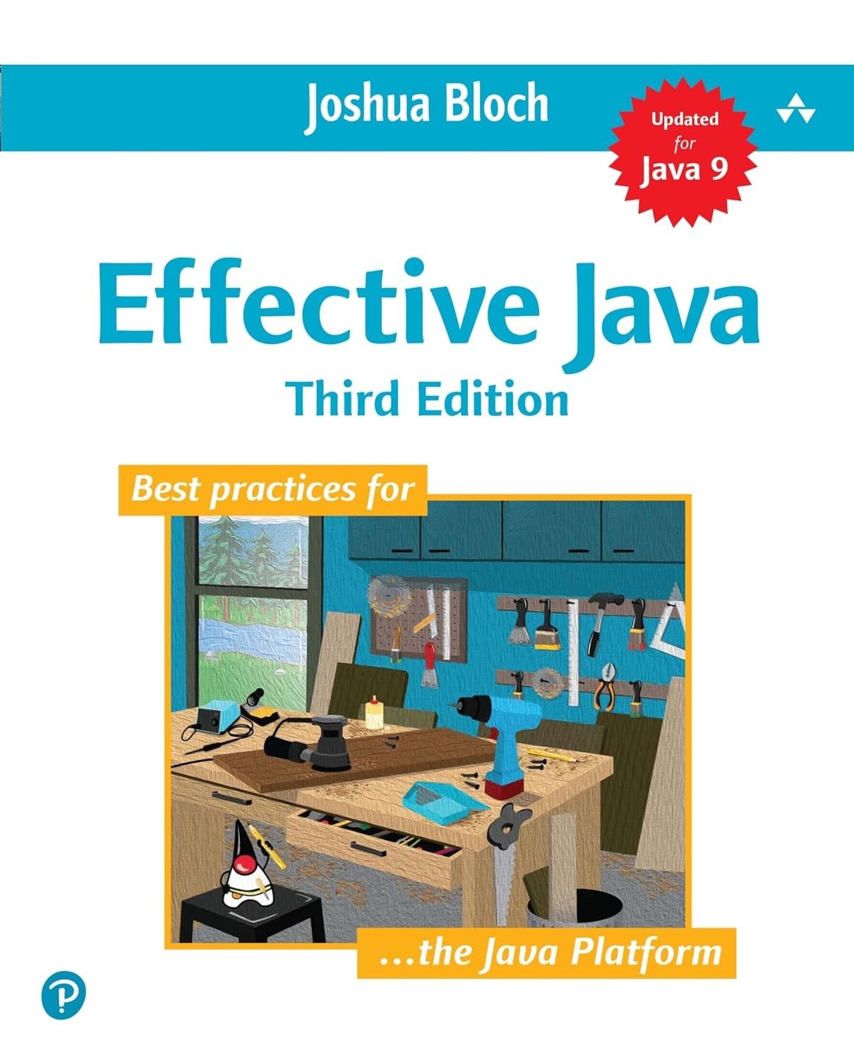 NEW Effective Java Addison-Wesley Professional Paperback
