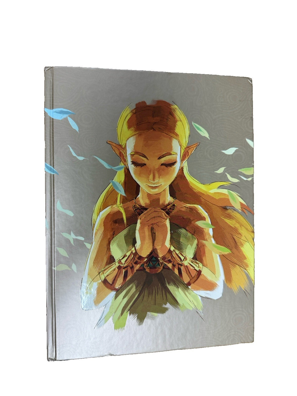 Nintendo Legend of Zelda Breath of The Wild (2018)