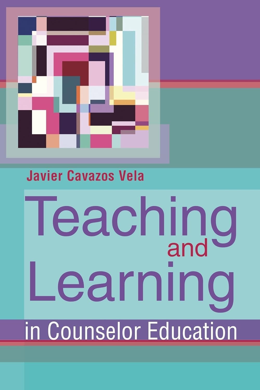NEW Teaching And Learning in Counselor Education American Counseling Paperback